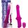 Masina de Sex, Smooth Thruster Pink, Calexotics