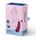 Satisfyer Vibrator Curvy 1+ Air Pulse Stimulator