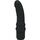 Classic G-Spot Vibrator Mini Black - vedere frontala