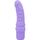 Vibrator G-Spot Classic Mini Purple - vedere frontala
