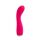 Vibrator Lola Flexible Warming Pink - vedere frontala