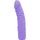 Vibrator Classic Original Purple - vedere frontala
