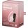 Vibrator Satisfyer Ribbed Petal Rose Connect App