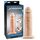 StrapOn Pipedream »Fantasy X-Tensions« 21 cm - Natural