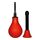 Irigator Intim Toyz4Lovers "Red Anal Dus" - Rosu