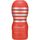 Masturbator TENGA Deep Throat Cup Red