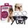Chilot Strapon You2Toys "Universal Harness" - Negru