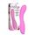 Vibrator You2Toys »Delicious« 20 cm - Roz