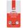 Stimulent clitoral System JO Premium Warm & Buzzy