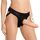 Set Strapon cu Vibrator Easy si chilot, 19 cm