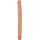Dildo Dublu ToyJoy Get Real 45 cm - vedere frontala