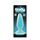 Plug Anal NS Novelties Pleasure Plug Medium Albastru - unghi lateral