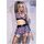 Costum Schoolgirl CHILIROSE CR4453