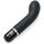 Vibrator Punctul G Fifty Shades Of Grey "Mini G-Spot" 13,3 cm - Negru