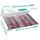 Tampoane Igienice Femei Joydivision "Original Soft Profesional" 50 Bucati - Roz
