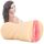 MILF Masturbator Pornstar Strokers - Vagin Ultrarealistic cu nervuri pentru stimulare