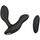 Vibrator We-Vibe »Vector+« 10,9 cm - Negru - TESTER