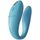 Vibrator Cupluri We-Vibe »Sync Go« Turcoaz