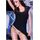 Chiloti Fluture Strasuri Chilirose - Negru