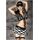Costum Racing Girl Chilirose - Negru