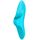 Vibrator Degetar Satisfyer »Teaser« 11,5 cm - Turcoaz