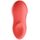 Vibrator We-Vibe »Touch X Lay-on« 10,22 cm - Portocaliu