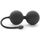 Bile Vaginale Fifty Shades Of Grey "Tighten and Tense" 17 cm - Negru