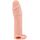 Prelungitor Penis Real Body »Real Extender« 16,5 cm - Natural