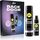 Pjur Back Door Value Pack (100ml + 20ml) – Set exclusiv de lubrifiant personal și spray pentru sex anal relaxat și pasional