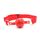Calus Gura Nylon Toyz4Lovers, Rosu