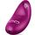 Vibrator Lelo »Nea 2« Deep Rose - Violet