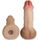 Pusculita Penins HAOOY »Hucha Pito« 23 cm - Natural