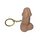 Diverty Sex - Breloc de cauciuc forma penis realistic Hard Rubber