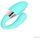 Vibrator Cuplu LELO »Tiani Harmony« 9 cm - Turcoaz