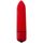 Vibrator Toyz4Lovers »Maxi Bullet« 9 cm - Rosu