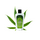 Lubrifiant si Ulei de Masaj JoyDivision "BIOglide" 125 ml