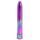 Vibrator Classic Purple, EasyToys, 18cm