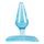 Dildo Anal The Assifier Easy Toys - Blue