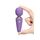 Vibrator Mini Micro Le Wand Le Wand - Violet