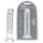 ​Dildo cu ventuză Loving Joy de 19 cm, transparent