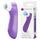 Aparat de supt clitoris Romance Sucking Pleasure Breeze - Purple