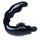Vibrator Stimulator Prostata Anal Fantasy - Negru