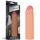 Prelungitor Penis Lovetoy »Nature Extender« 16,51 cm - Natural