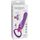 Vibrator Fantasy for Her Ultimate Pleasure pentru ea, Stimulator de clitoris, Jucarie sexuala orala