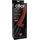 Vibrator Pipedream »Thrusting Cock with Balls« 19 cm - Maron