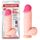 ​Dildo realistic Natural XXL Joe Carter - replica [22 cm x 5,5 cm]_4