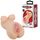 Masturbator Corp Femeie, Crazy Bull, Soft Skin, Full Replica Natural