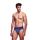 Chiloti Barbati Envy, Magic Unicorn Brief - albastru