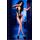Body Chilirose 3D Effect, Teddy, negru, S-M