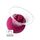 Vibrator cu Suctiune si Rotatie She.E.O She Violet - produs principal